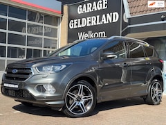 Ford Kuga - 1.5 ST Line | Pano | Bi-Xenon | Full-Led | Android | Alcantara/Leder | Cruise | Climate |