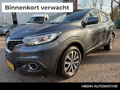 Renault Kadjar - 1.2 TCe Limited