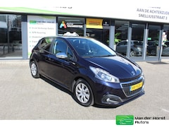 Peugeot 208 - 1.2 PureT Urban Soul