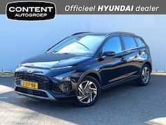 Hyundai Bayon - 1.0 T-GDI 48V 100PK Premium | Navi | Climate en Cruise Control