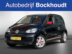 Volkswagen Up! - 1.0 BMT up beats | Airco | CDV