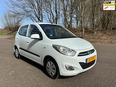 Hyundai i10 - 1.2 Plus | 5drs. | Airco | APK 08-2025