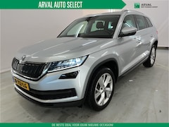 Skoda Kodiaq - 1.5 TSI 150pk Automaat Business Edition 5P| Leder | Panoramadak | Functie Pakket | Comfort