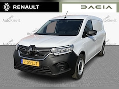 Renault Kangoo E-Tech - Advance L2 44 kWh - additionele parkeerhulp en navigatiesysteem - Trekhaak