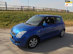 Suzuki Swift - swift 1.3 benzine 3 deurs airco lmv 90.000km