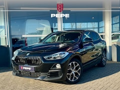 BMW X2 - sDrive18i High Executive|HUD|CC|TREKHAAK