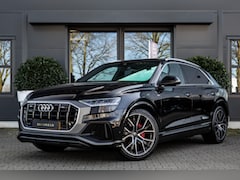 Audi Q8 - 50 TDI quattro Pro Line S