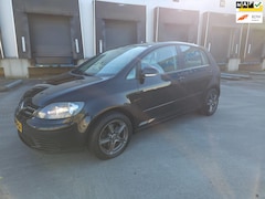 Volkswagen Golf Plus - 1.6 FSI Optive 3 | Airco | Navigatie