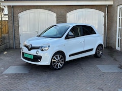 Renault Twingo - 0.9 TCe Intens Automaat navigatiesysteem