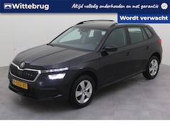 Skoda Kamiq - 1.0 TSI 110pk Ambition / Virt. Cockpit / LED / Navi / LM 16 inch / PDC a