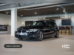 BMW 1-serie - 118 i M Sport | LED | NL auto | Leder 1-serie 118i Executive