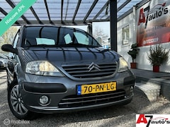 Citroën C3 - 1.4i Nieuwe APK