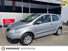 Volkswagen Fox - 1.2 Trendline Airco