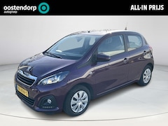 Peugeot 108 - 1.0 e-VTi Active