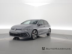 Volkswagen Golf - 1.4 eHybrid GTE | Navi | Mistlampen | Apple CarPlay | Stoel- Stuurverw. | IQ. Light |