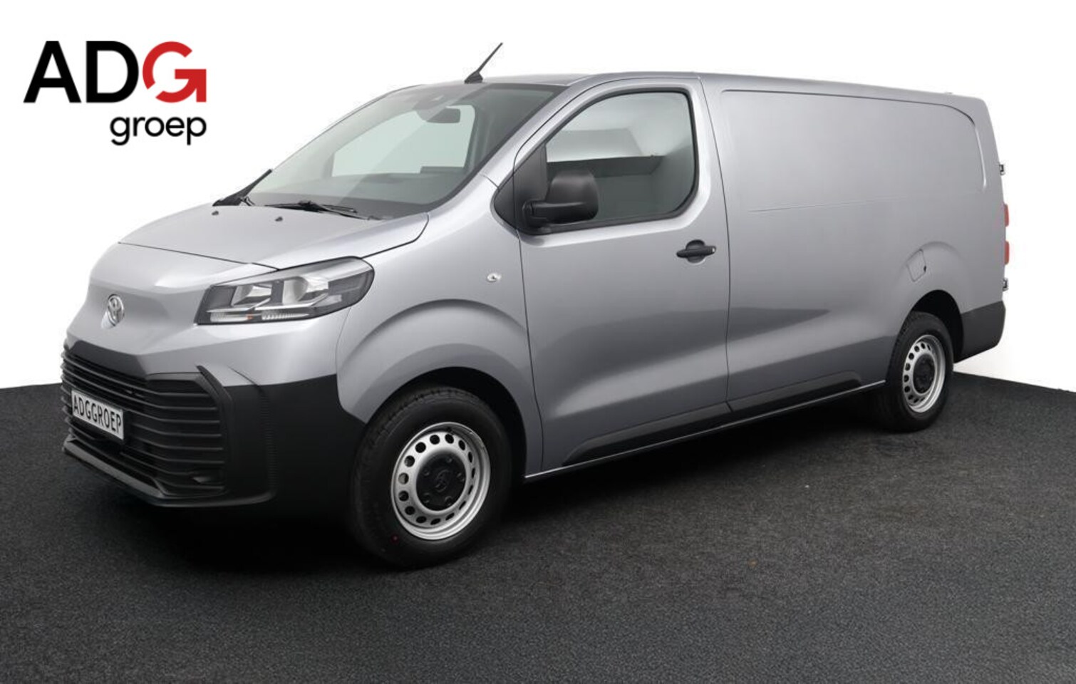 Toyota PROACE Long Worker - 2.0 D-4D L2 Challenger | Nieuw direct leverbaar | 10 jaar fabrieksgarantie | - AutoWereld.nl