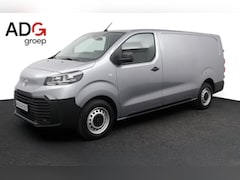 Toyota PROACE Long Worker - 2.0 D-4D L2 Challenger | Nieuw direct leverbaar | 10 jaar fabrieksgarantie |