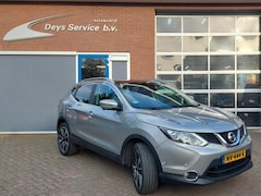 Nissan Qashqai - 1.6 Tekna