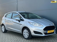 Ford Fiesta - 1.0 Style 1STE EIGEN | AIRCO | NAVI | BTW | NWE APK