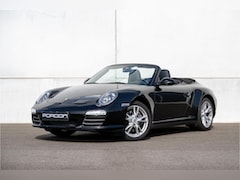 Porsche 911 Cabrio - Carrera 4 | PDK | 346 PK