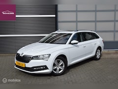 Skoda Superb Combi - 1.5 TSI ACT Business Edition Panoramadak & Trekhaak