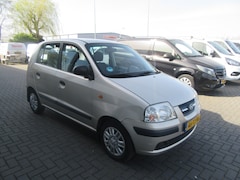 Hyundai Atos - 1.1i Active S-Edition, Parkeersensoren