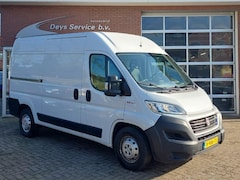 Fiat Ducato - 35H 2.3 MultiJet L2H2