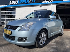 Suzuki Swift - 1.3 Shogun /Airco/Lm velgen/Nieuwe apk bij aflevering