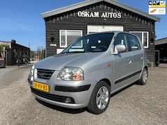 Hyundai Atos - 1.1i Dynamic Cool Airco AUTOMAAT