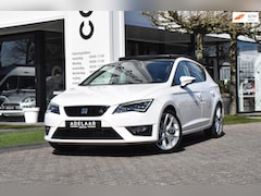 Seat Leon - 1.4 TSI 150 PK PANO, ALCANTARA, XENON, SOUND