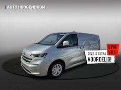 Volkswagen Transporter - Bedrijfswagens Bulli 2.0 TDI EU6 125 kW 170 pk 8 versn. Auto | BPM vrij | Brandstoftank me