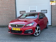 Peugeot 308 - 1.2 GT-Line | Camara | Navi | Carplay |