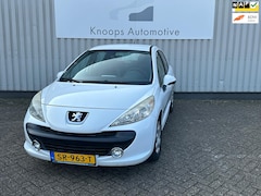 Peugeot 207 - 1.4 VTi XS 5drs Airco, Apk 02/2026