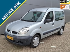 Renault Kangoo - 1.2 Auth. Rolstoelvervoer Rolstoelauto Nw Koppeling