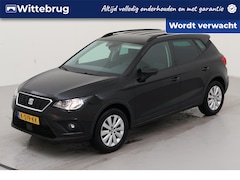 Seat Arona - 1.0 TSI 95pk Style Business Intense / NW model / Navi / Parkeersensoren A / Camera / LM 16