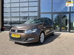 Volkswagen Polo - 1.2 TSI , Panodak, Dealer onderh, Clima