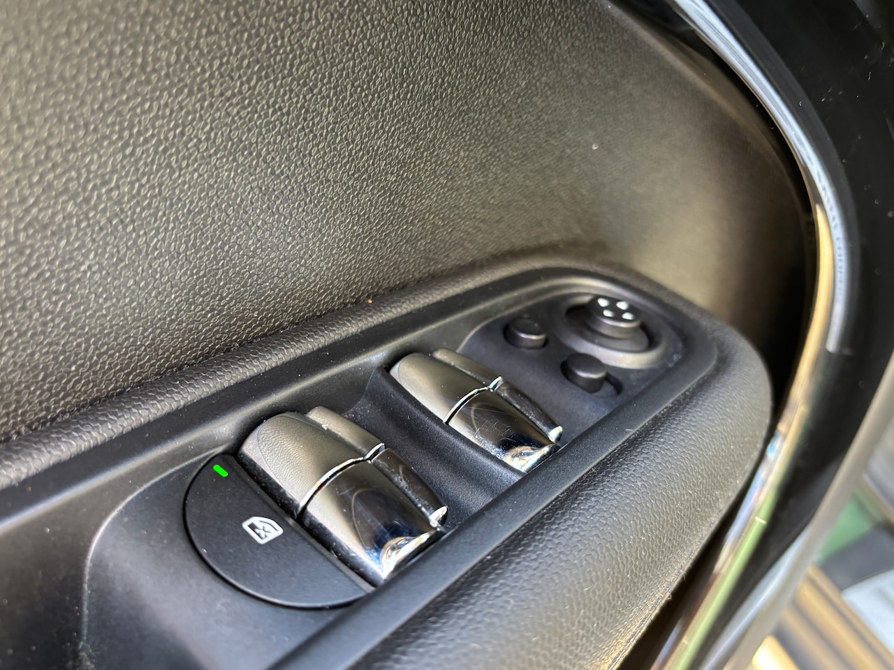 MINI Countryman - 1.6 Cooper S ALL4 Knockout Edition | Leder sportstoelen. 5-zits. Navi. Xenon.