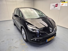 Renault Scénic - 1.2 TCe Zen Navi Ecc Cruise Control Alu Pdc Trekhaak