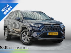 Toyota RAV4 - 2.5 Hybrid AWD 10 Jaar Garantie