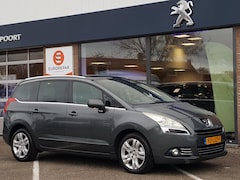 Peugeot 5008 - 1.6 16V 155pk 5P Navigatie | TREKHAAK | Bluetooth | Cruise & Climate Control | Parkeersens