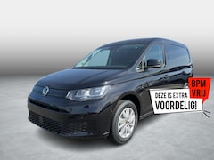 Volkswagen Caddy Cargo Maxi - Bedrijfswagens Style 2.0 TDI 90 kW 122 pk 7 versnellingen DSG | BPM vrij | Achterdeuren me