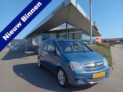 Opel Meriva - 1.6-16V Cosmo, Airco, LMV, PDC, TREKHAAK etc. etc