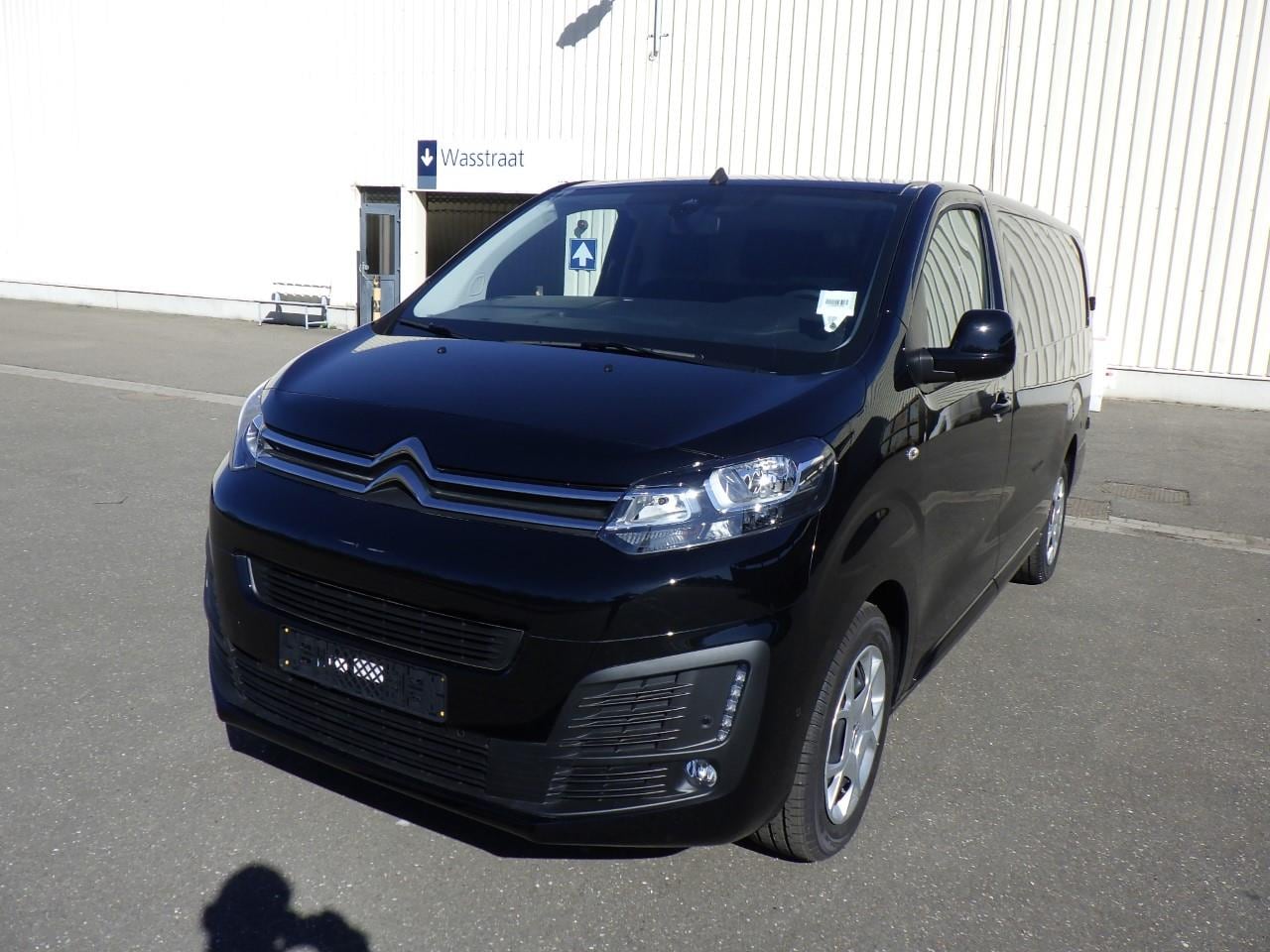 Citroën Jumpy - 2.0 BlueHDI 145 L3 2.0 BlueHDI 145 L3 - AutoWereld.nl