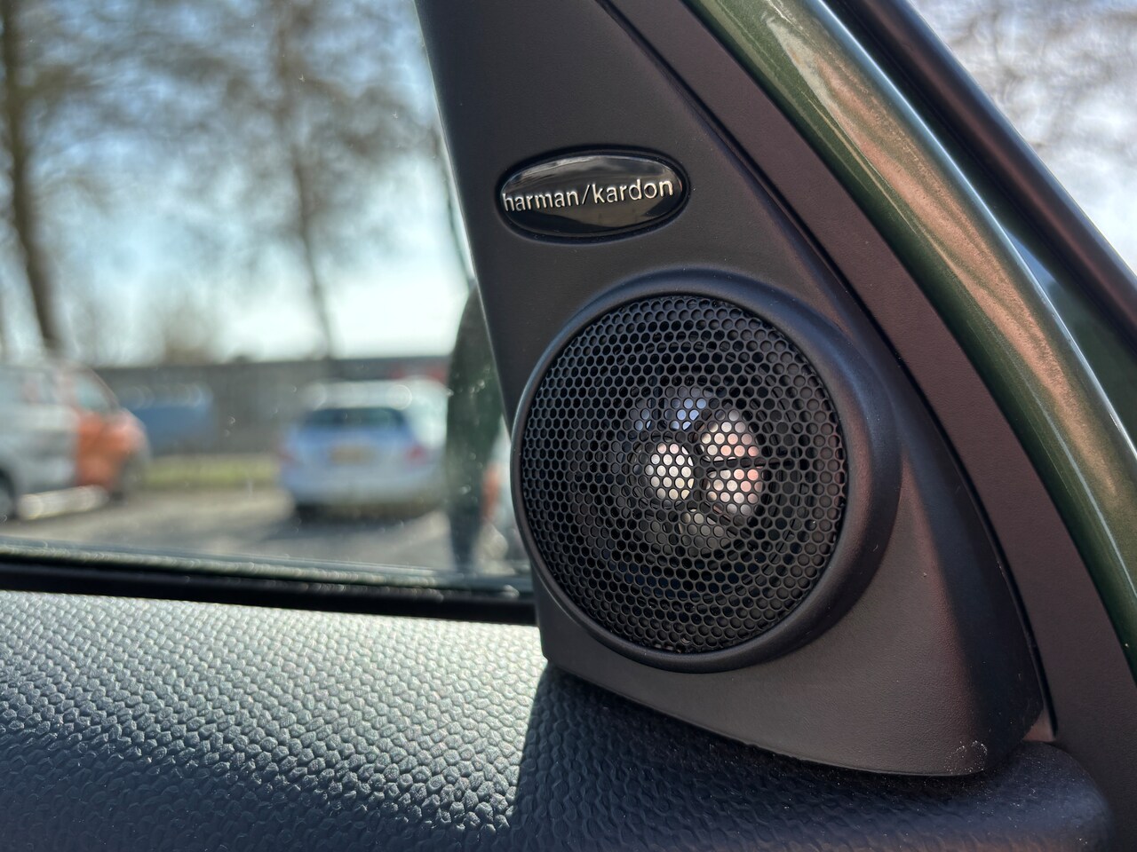 MINI Countryman - 1.6 Cooper S ALL4 Knockout Edition | Leder sportstoelen. 5-zits. Navi. Xenon.