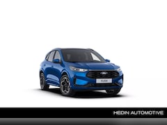 Ford Kuga - 2.5 PHEV ST-Line