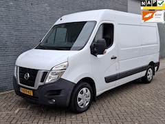 Nissan NV400 - Renault Master 2.3 dCi L2H2 Optima Navi/Ac Eu6