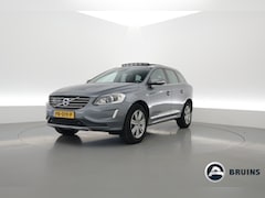 Volvo XC60 - 2.0 D4 FWD Summum | Pano-dak | Trekhaak | ACC | Blis | Leer |