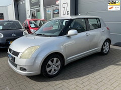 Suzuki Swift - 1.3 AIRCO | ELEKTR PAKKET | APK | NAP |