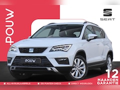 Seat Ateca - 1.0 EcoTSI 115pk Style Business Intense | Navigatie | Camera | Beats Audio | Climate Contr