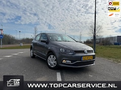 Volkswagen Polo - 1.0